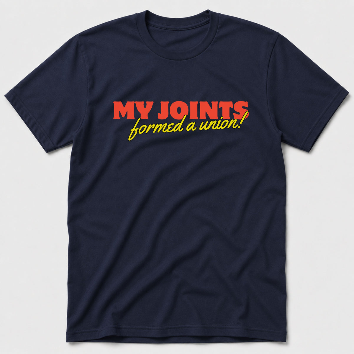 Union T-Shirt