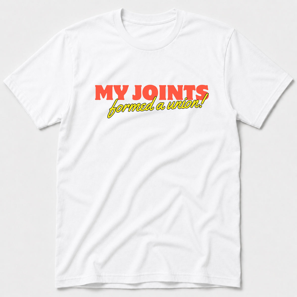 Union T-Shirt