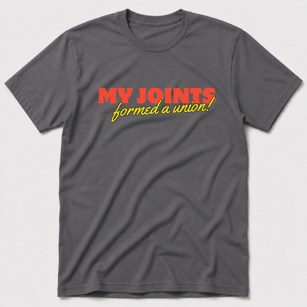 Union T-Shirt