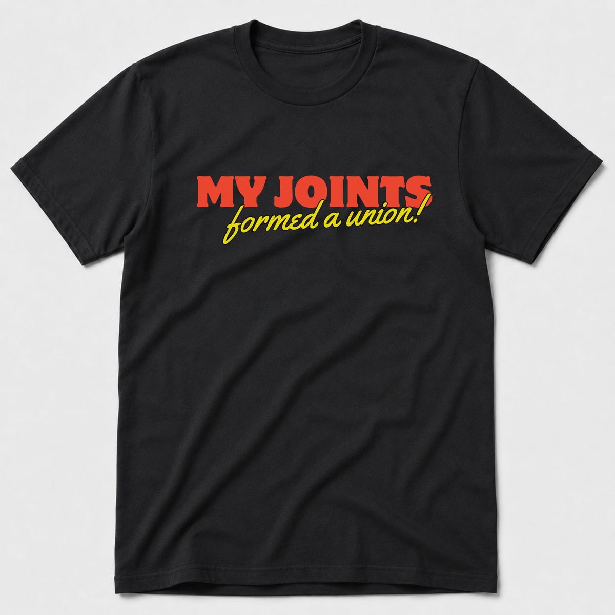 Union T-Shirt