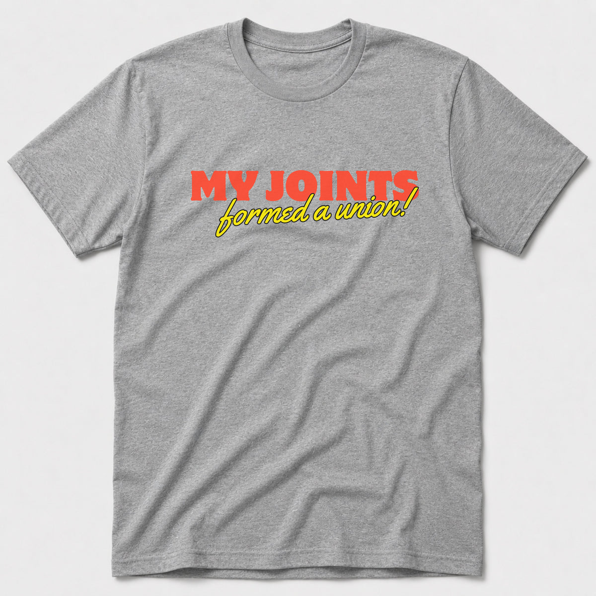 Union T-Shirt