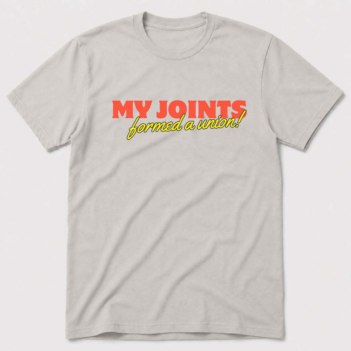 Union T-Shirt