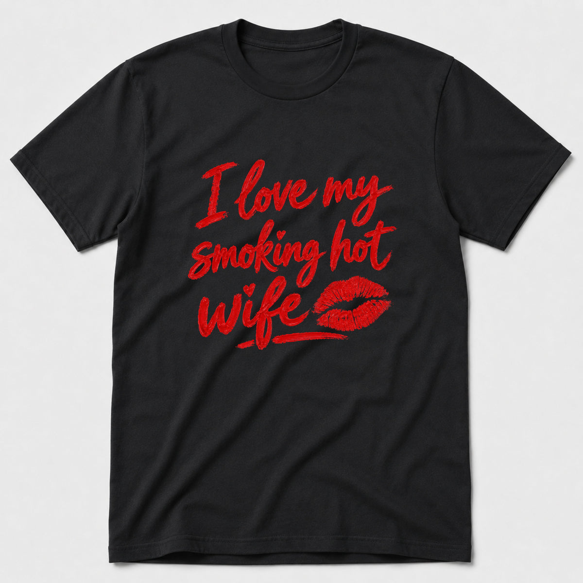 Hot Wife T-Shirt