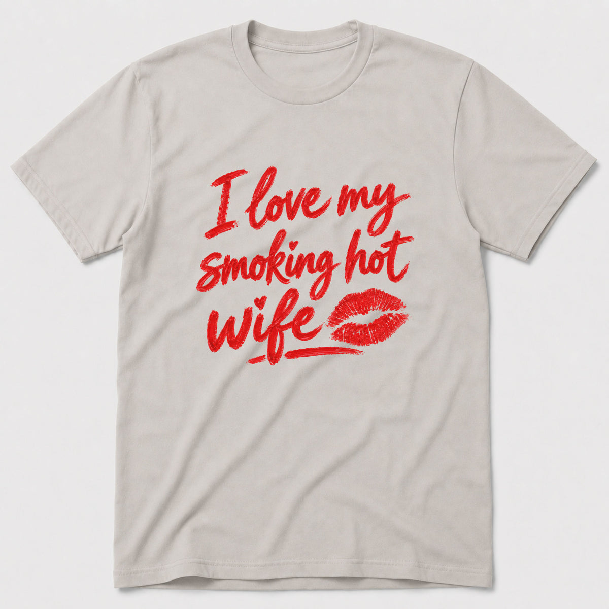 Hot Wife T-Shirt