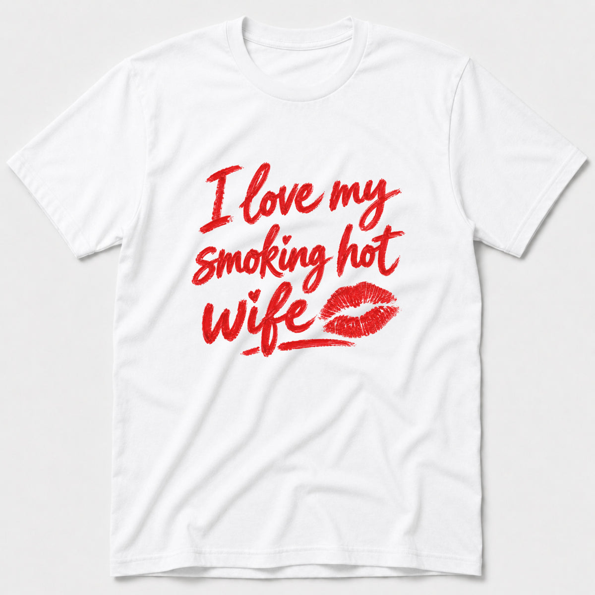 Hot Wife T-Shirt