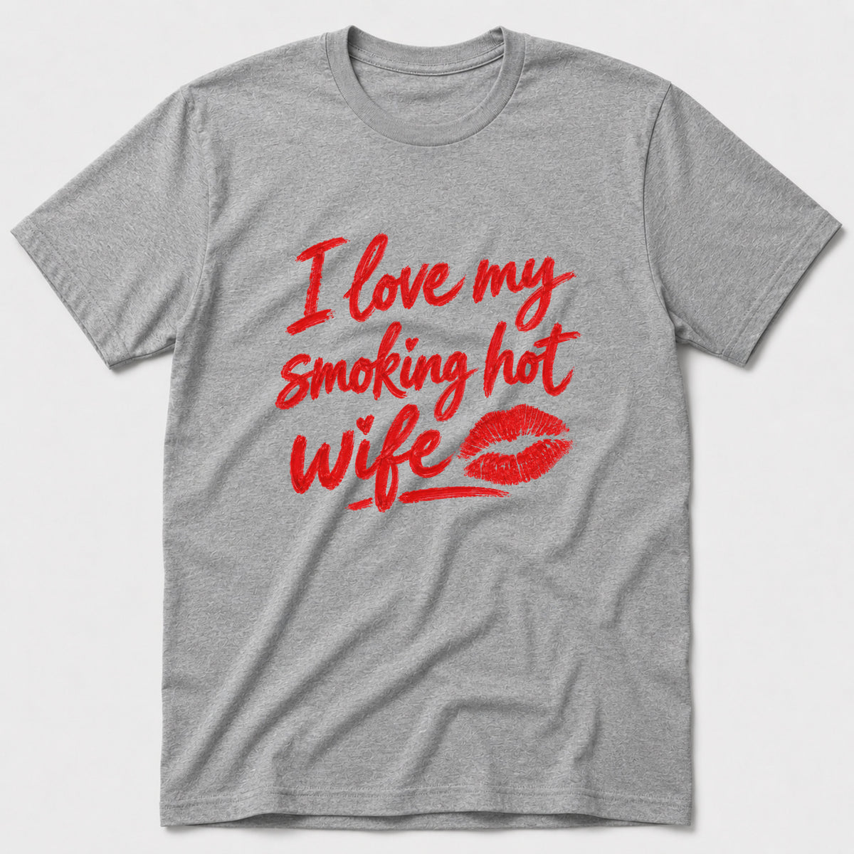 Hot Wife T-Shirt