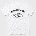 Airplane Mode T-Shirt