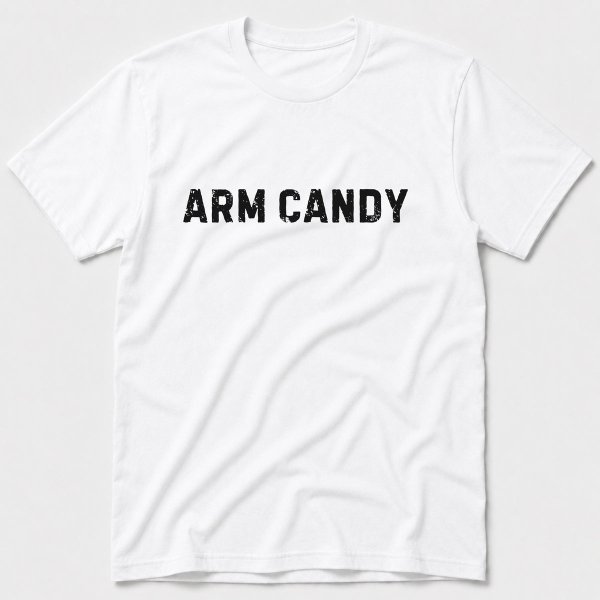 Arm Candy T-Shirt