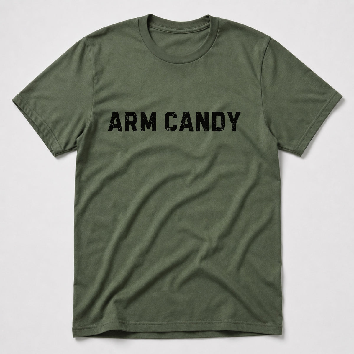 Arm Candy T-Shirt
