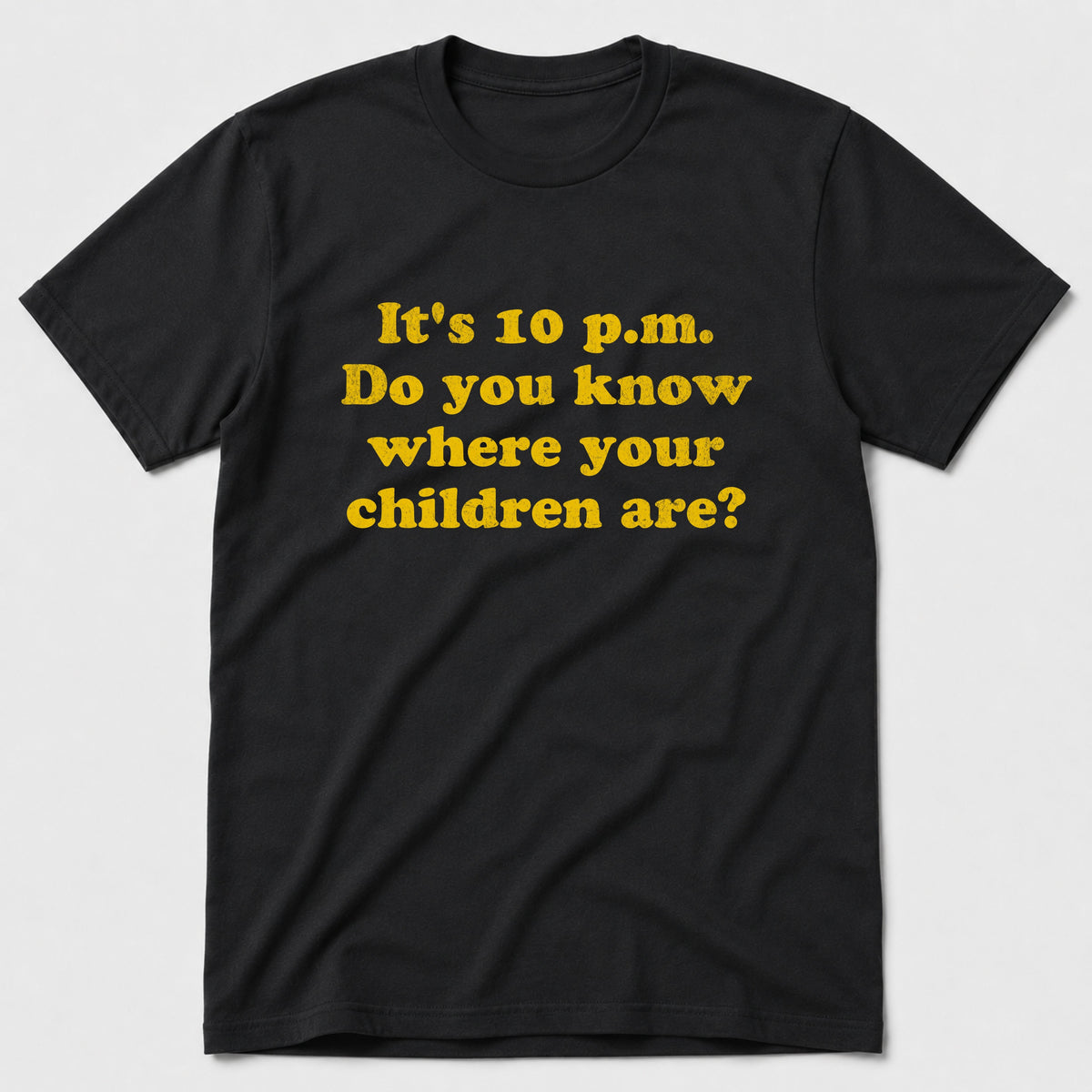 10 p.m T-Shirt