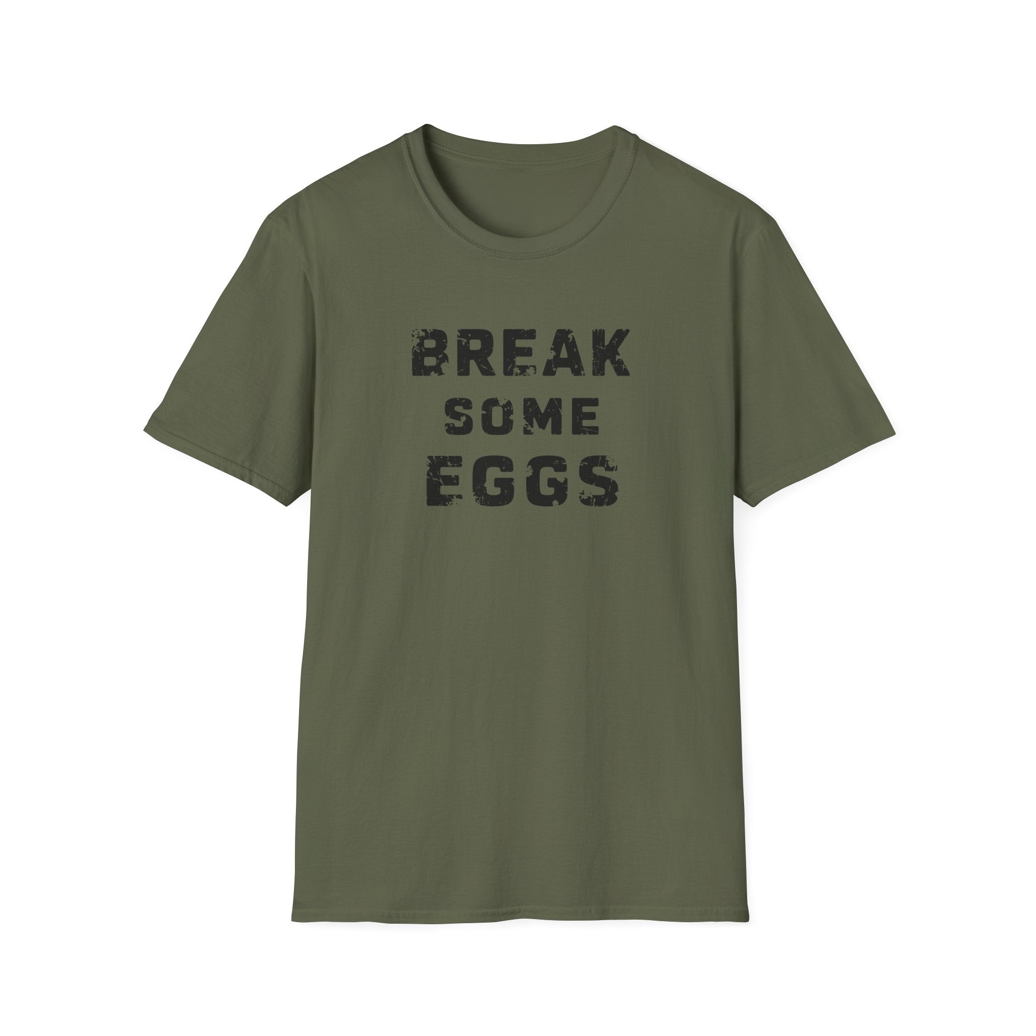 Break Some Eggs T-Shirt