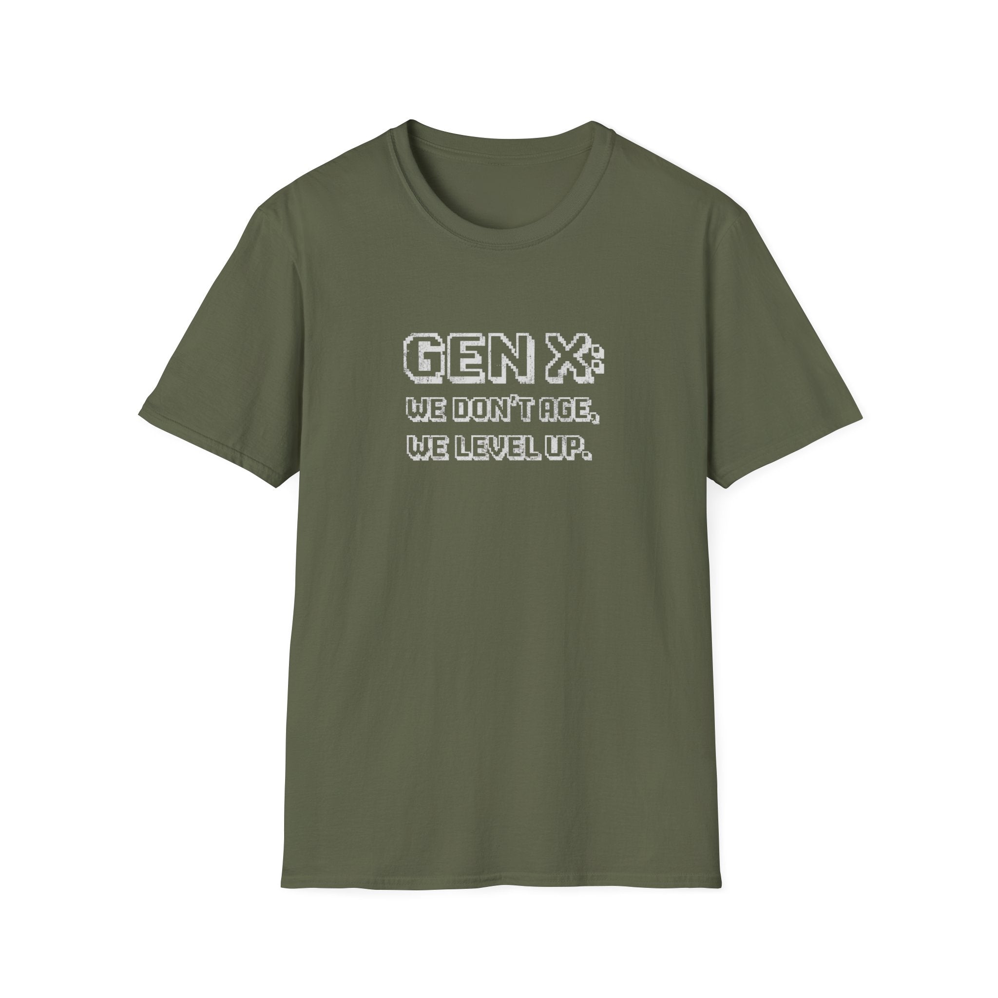 Level Up T-Shirt