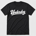 Underdog T-Shirt - Black