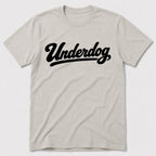 Underdog T-Shirt - Ice Grey