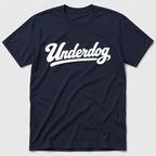 Underdog T-Shirt - Navy