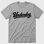 Underdog T-Shirt - Sport Grey