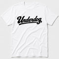 Underdog T-Shirt - White