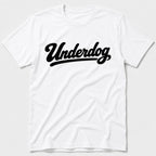 Underdog T-Shirt - White